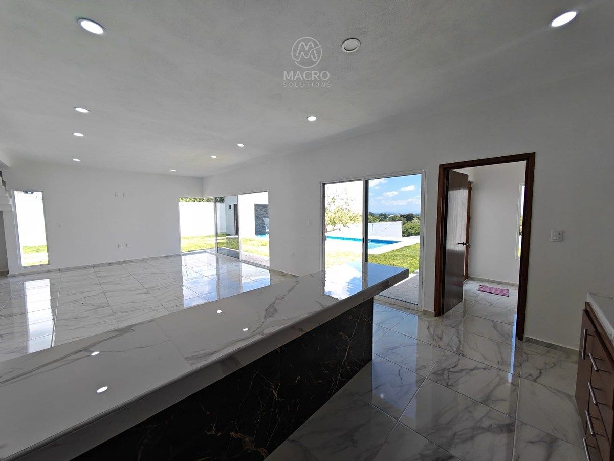 Casa en Santa Rosa, Yautepec, foto 6 de 22