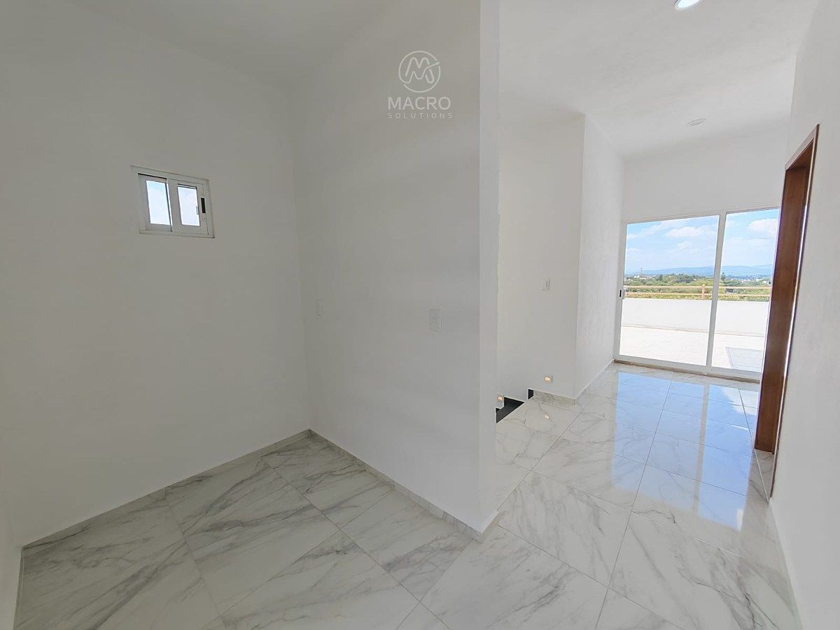 Casa en Santa Rosa, Yautepec, foto 11 de 22