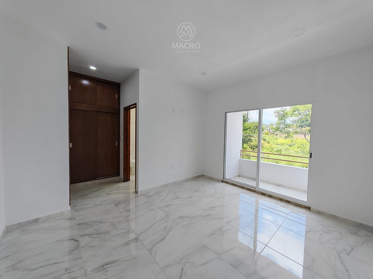 Casa en Santa Rosa, Yautepec, foto 10 de 22