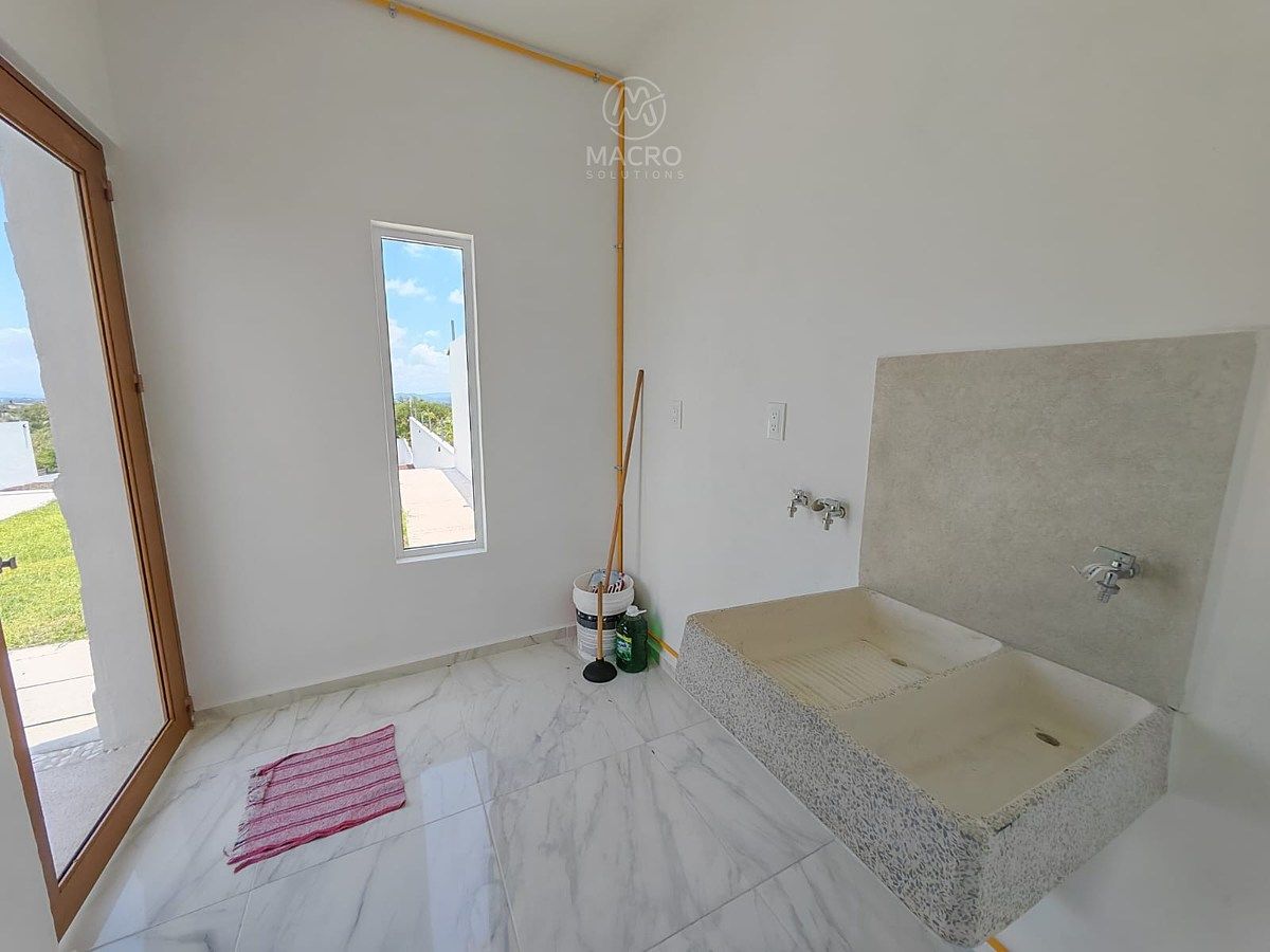 Casa en Santa Rosa, Yautepec, foto 13 de 22
