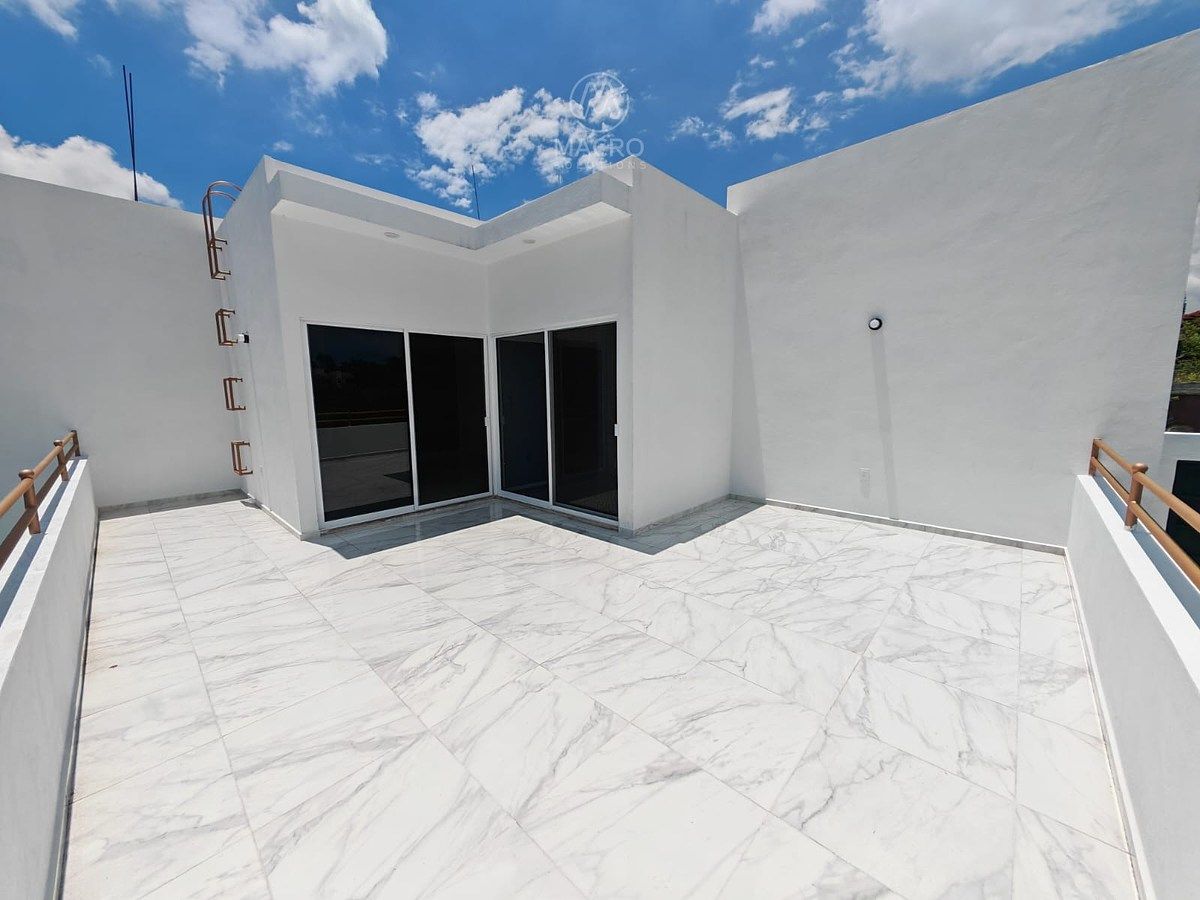 Casa en Santa Rosa, Yautepec, foto 16 de 22