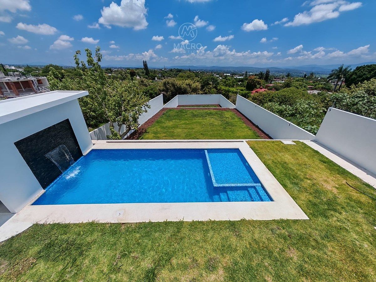 Casa en Santa Rosa, Yautepec, foto 19 de 22