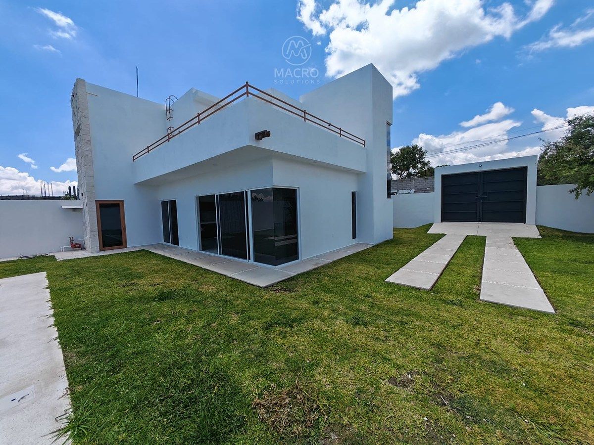 Casa en Santa Rosa, Yautepec, foto 22 de 22