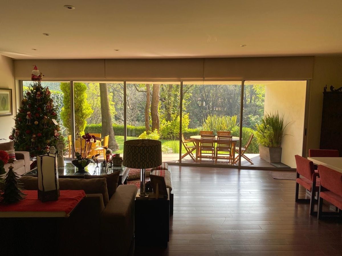 Apartamento em Lomas de Vista Hermosa, Cuajimalpa de Morelos, foto 4 de 8