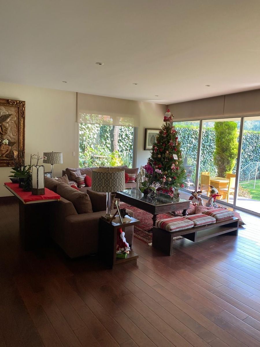Apartamento em Lomas de Vista Hermosa, Cuajimalpa de Morelos, foto 5 de 8