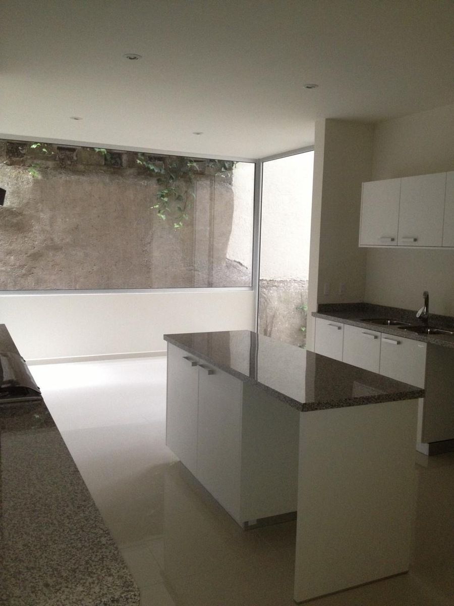 Apartamento em Lomas de Vista Hermosa, Cuajimalpa de Morelos, foto 7 de 8