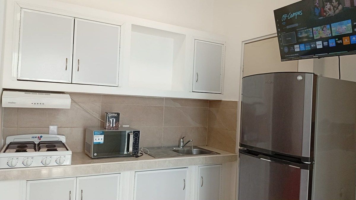 Apartment in Villas Tulum, Tulum, photo 3 of 9