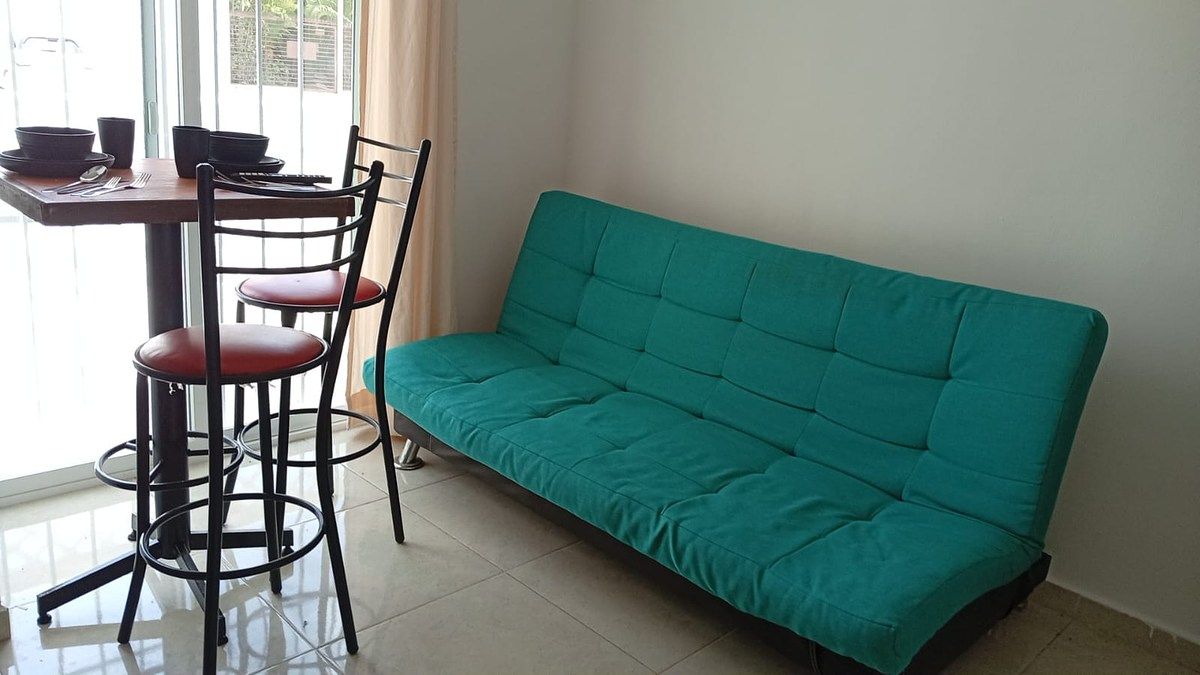 Apartment in Villas Tulum, Tulum, photo 4 of 9
