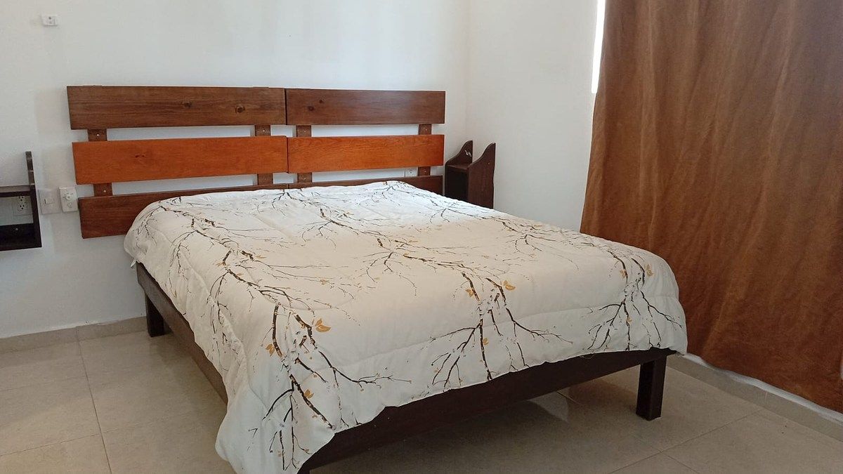 Apartment in Villas Tulum, Tulum, photo 5 of 9