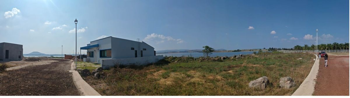 Terreno 302 m2 Fraccionamiento El Secreto –Presa de Valencia - foto 4