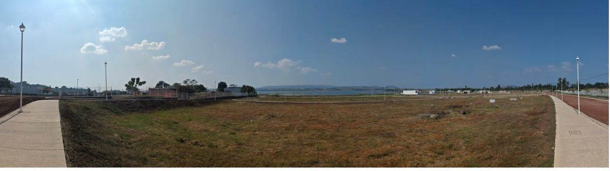 Terreno 302 m2 Fraccionamiento El Secreto –Presa de Valencia - foto 5