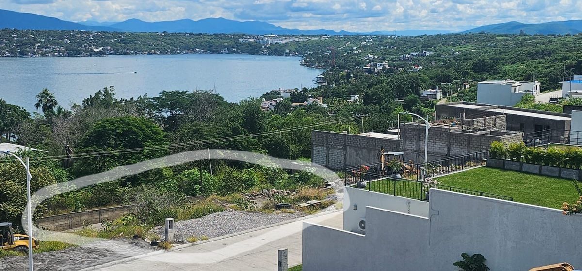 Terreno en Venta Tequesquitengo - foto 1