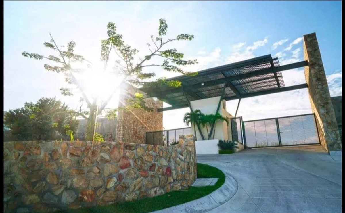 Terreno en Venta Tequesquitengo - foto 4
