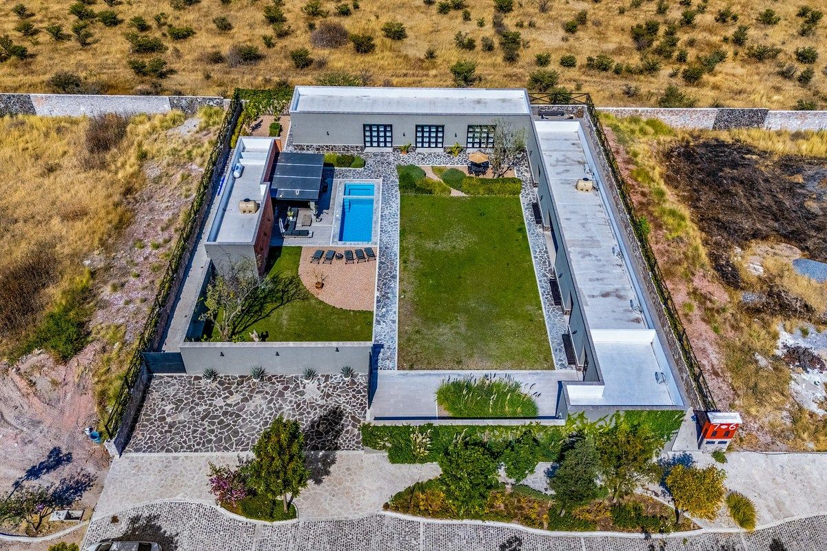 Casa en condominio en Alcocer, San Miguel de Allende, foto 9 de 45