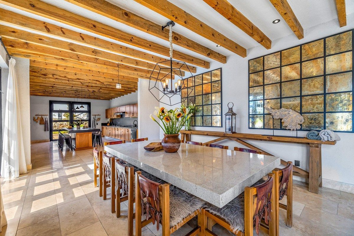 Casa en condominio en Alcocer, San Miguel de Allende, foto 10 de 45