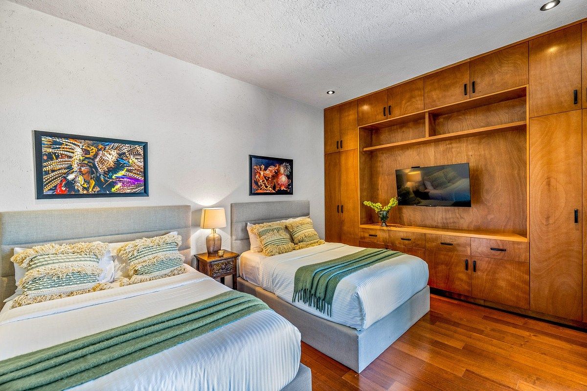Casa en condominio en Alcocer, San Miguel de Allende, foto 11 de 45