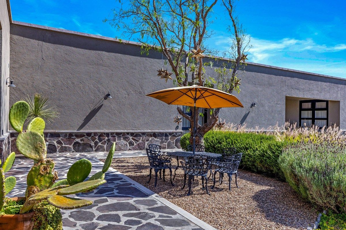 Casa en condominio en Alcocer, San Miguel de Allende, foto 14 de 45