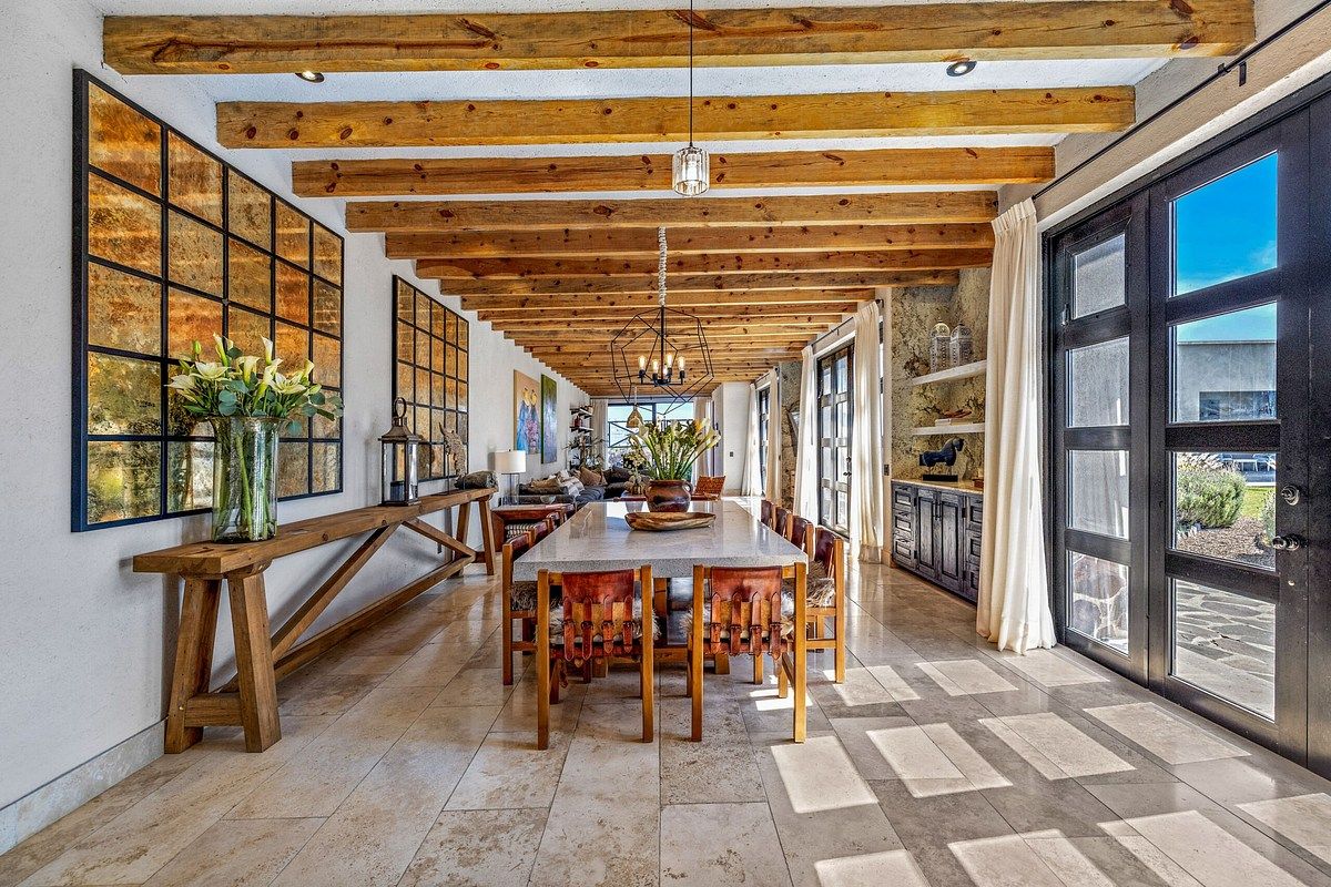 Casa en condominio en Alcocer, San Miguel de Allende, foto 17 de 45