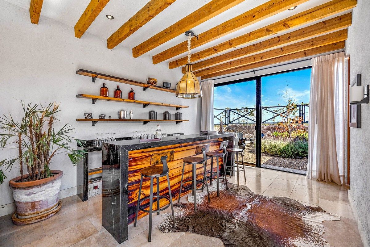 Casa en condominio en Alcocer, San Miguel de Allende, foto 18 de 45