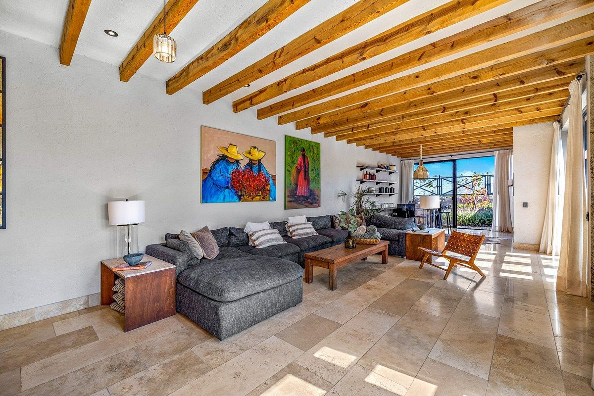 Casa en condominio en Alcocer, San Miguel de Allende, foto 19 de 45