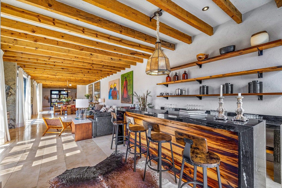 Casa en condominio en Alcocer, San Miguel de Allende, foto 20 de 45