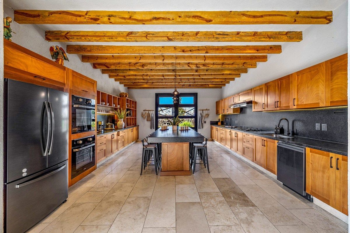 Casa en condominio en Alcocer, San Miguel de Allende, foto 4 de 45