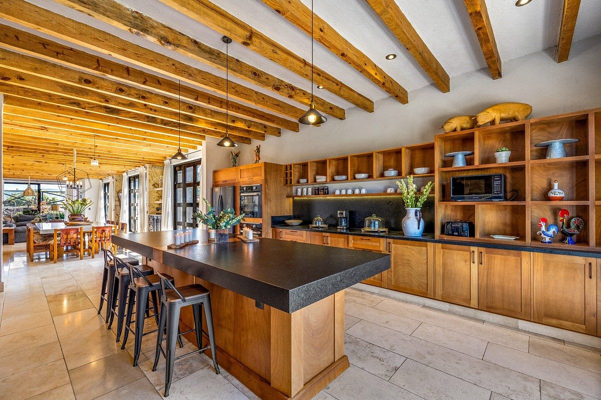 Casa en condominio en Alcocer, San Miguel de Allende, foto 22 de 45