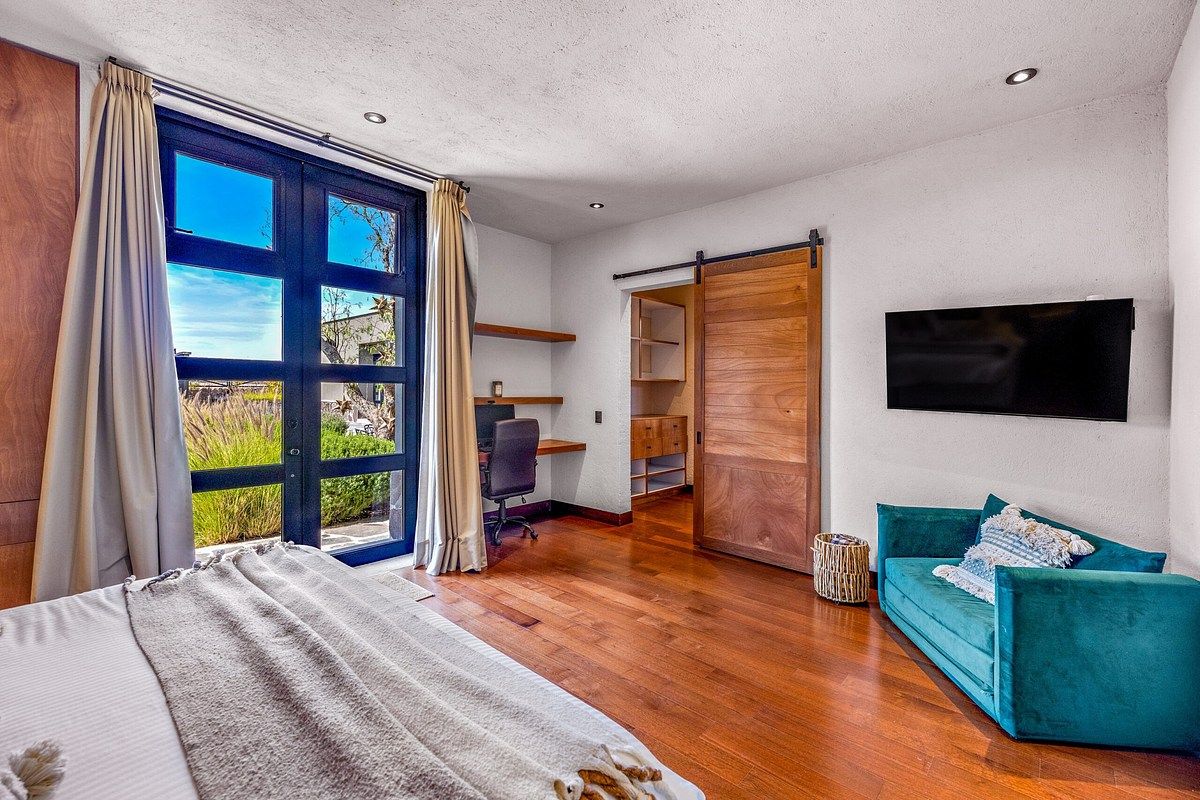Casa en condominio en Alcocer, San Miguel de Allende, foto 5 de 45