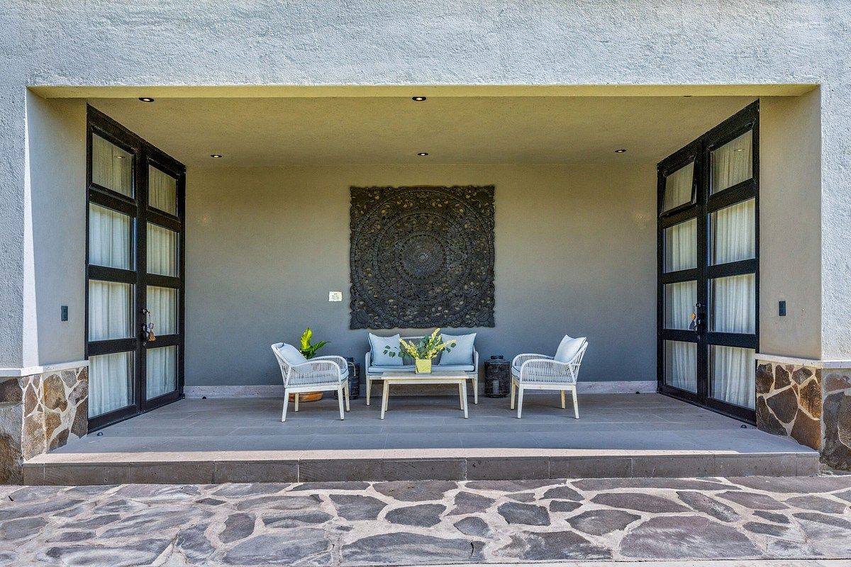 Casa en condominio en Alcocer, San Miguel de Allende, foto 27 de 45
