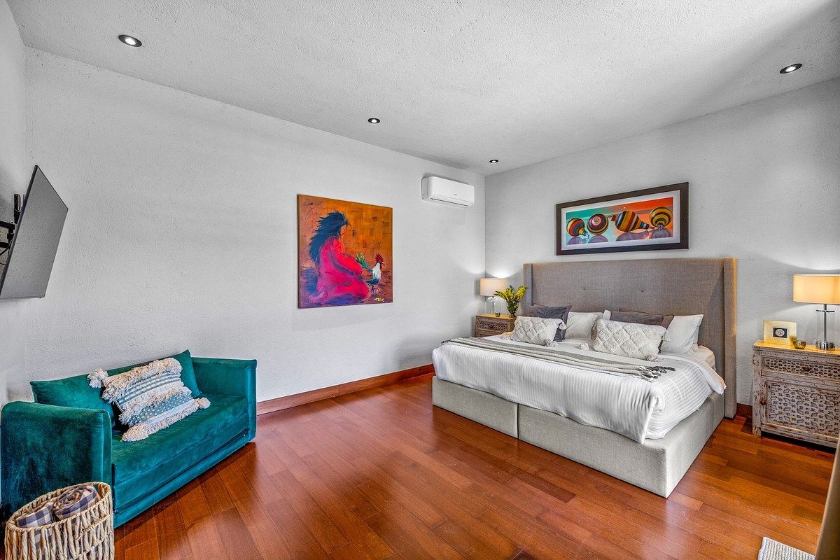 Casa en condominio en Alcocer, San Miguel de Allende, foto 28 de 45