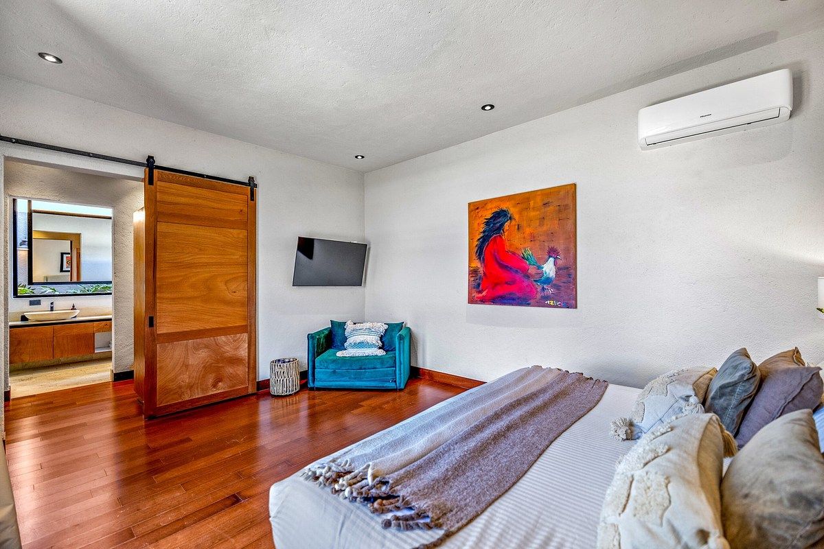 Casa en condominio en Alcocer, San Miguel de Allende, foto 29 de 45