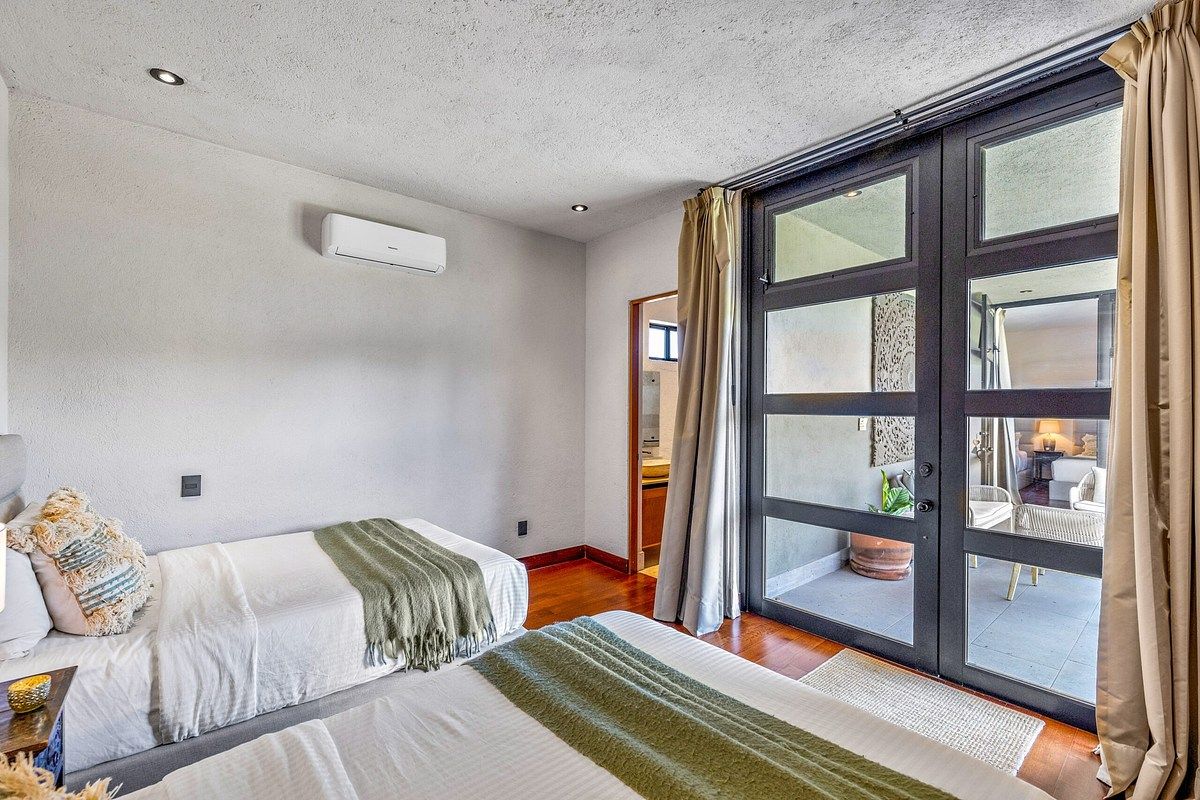 Casa en condominio en Alcocer, San Miguel de Allende, foto 31 de 45