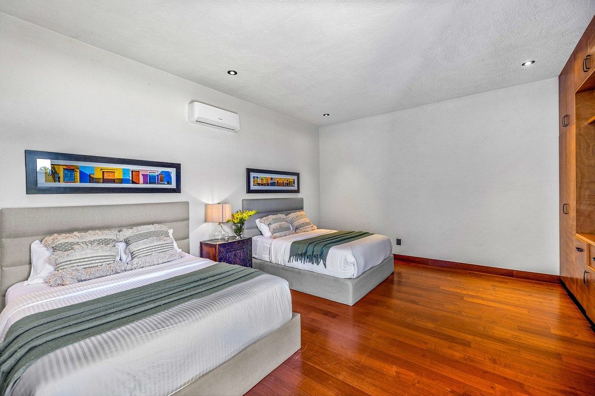 Casa en condominio en Alcocer, San Miguel de Allende, foto 34 de 45