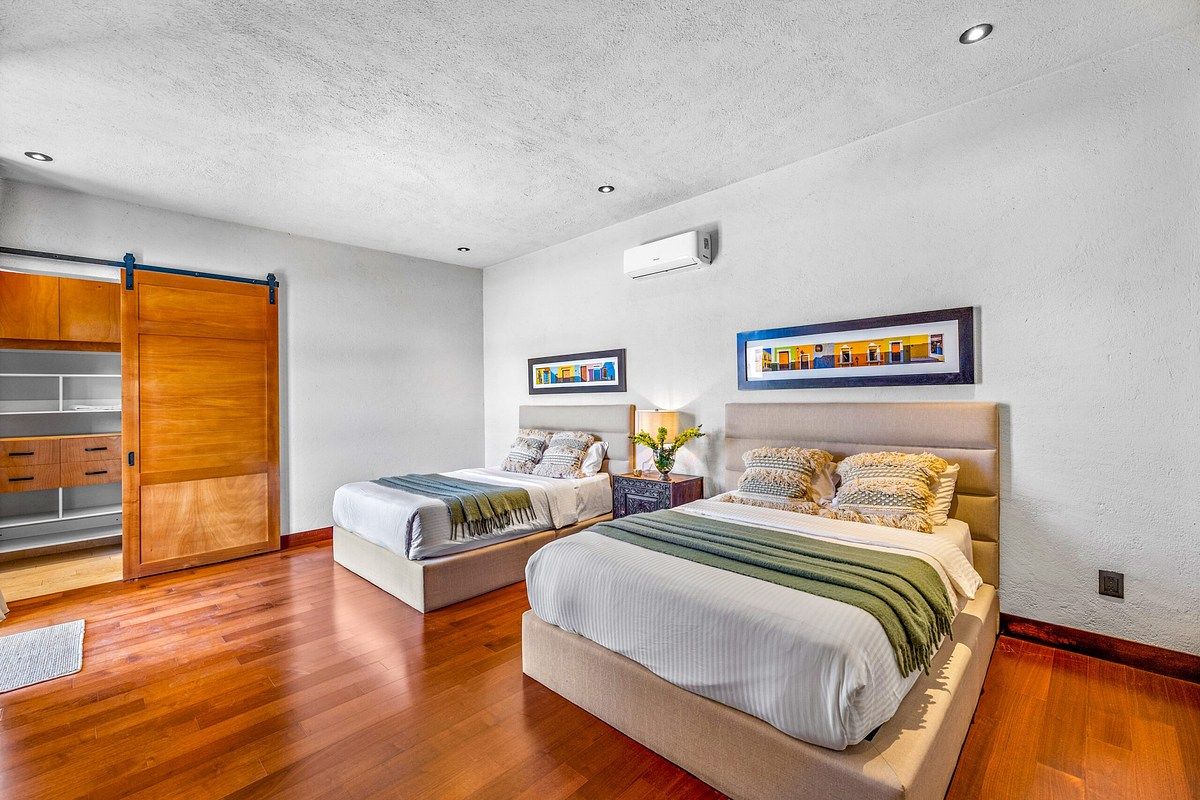 Casa en condominio en Alcocer, San Miguel de Allende, foto 35 de 45