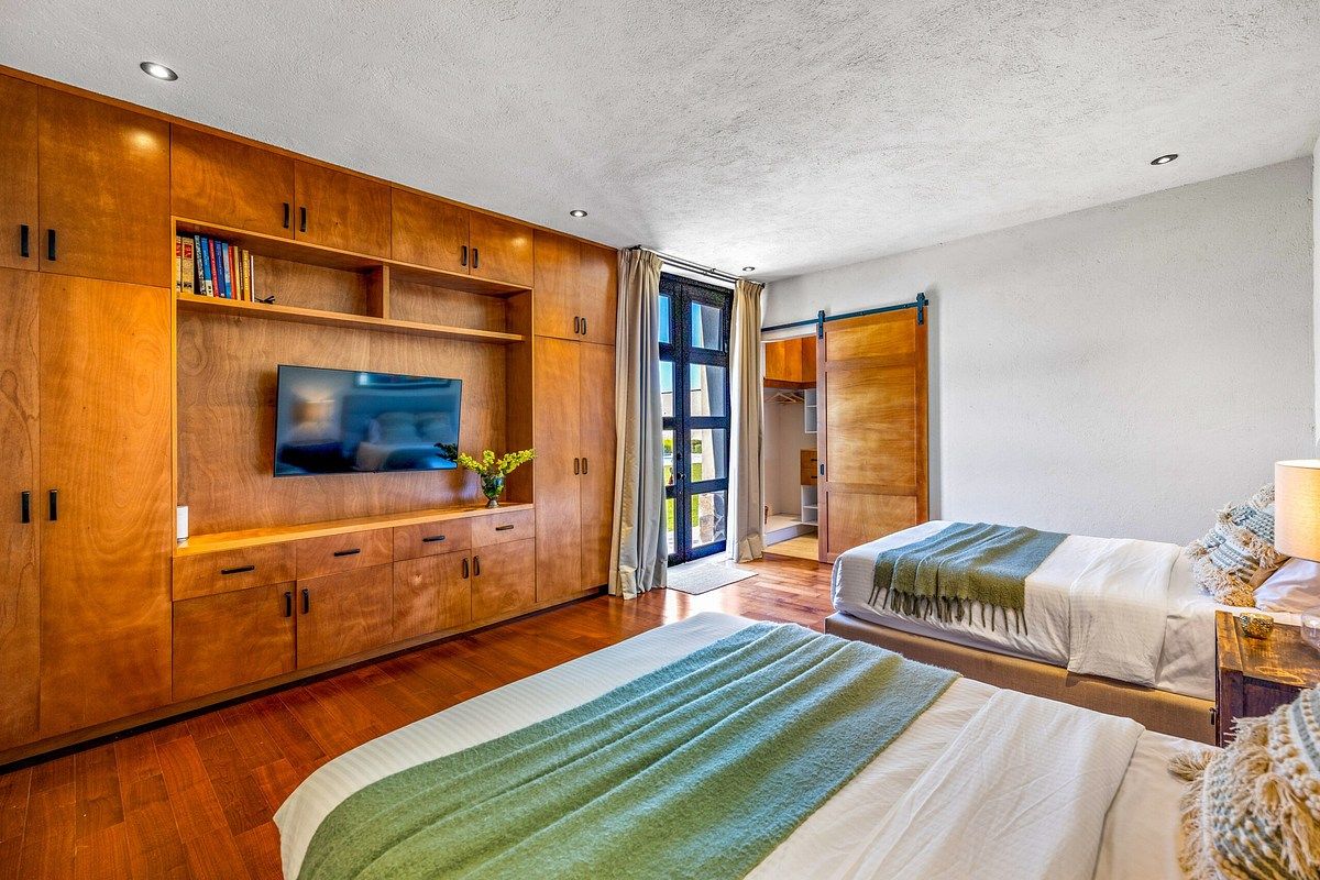 Casa en condominio en Alcocer, San Miguel de Allende, foto 36 de 45