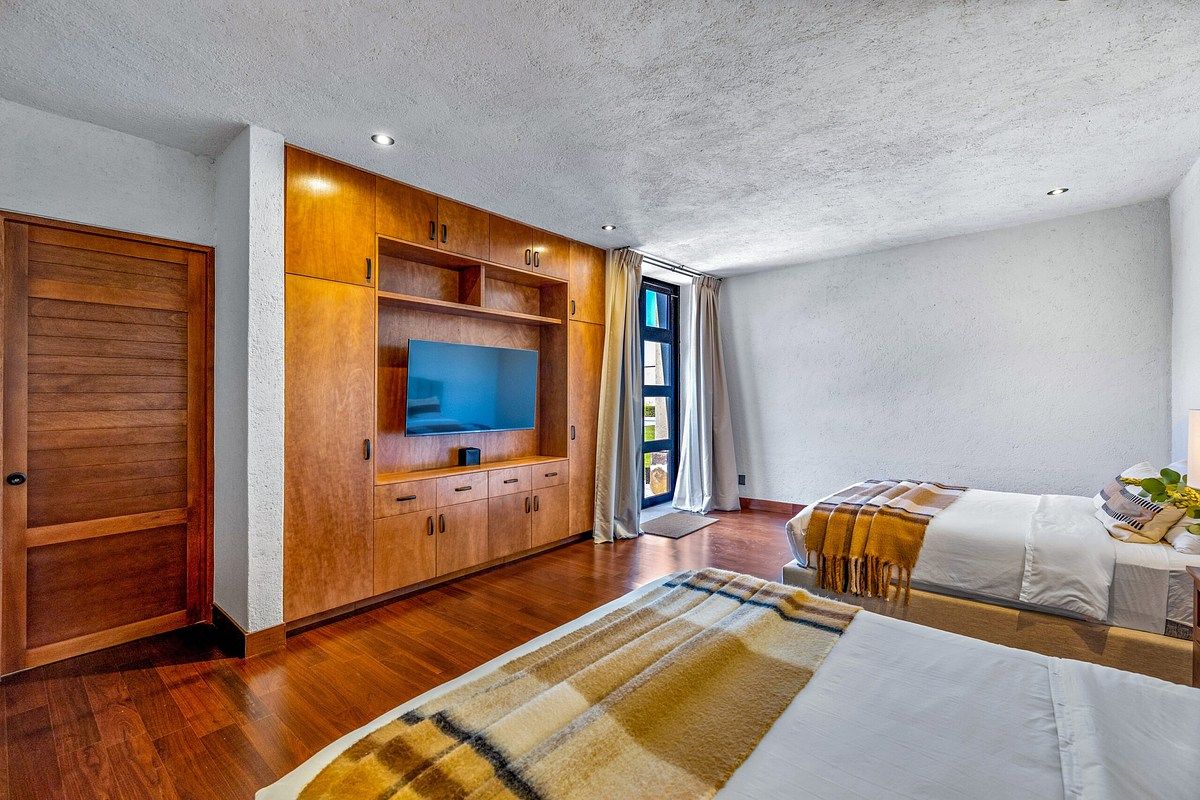 Casa en condominio en Alcocer, San Miguel de Allende, foto 39 de 45