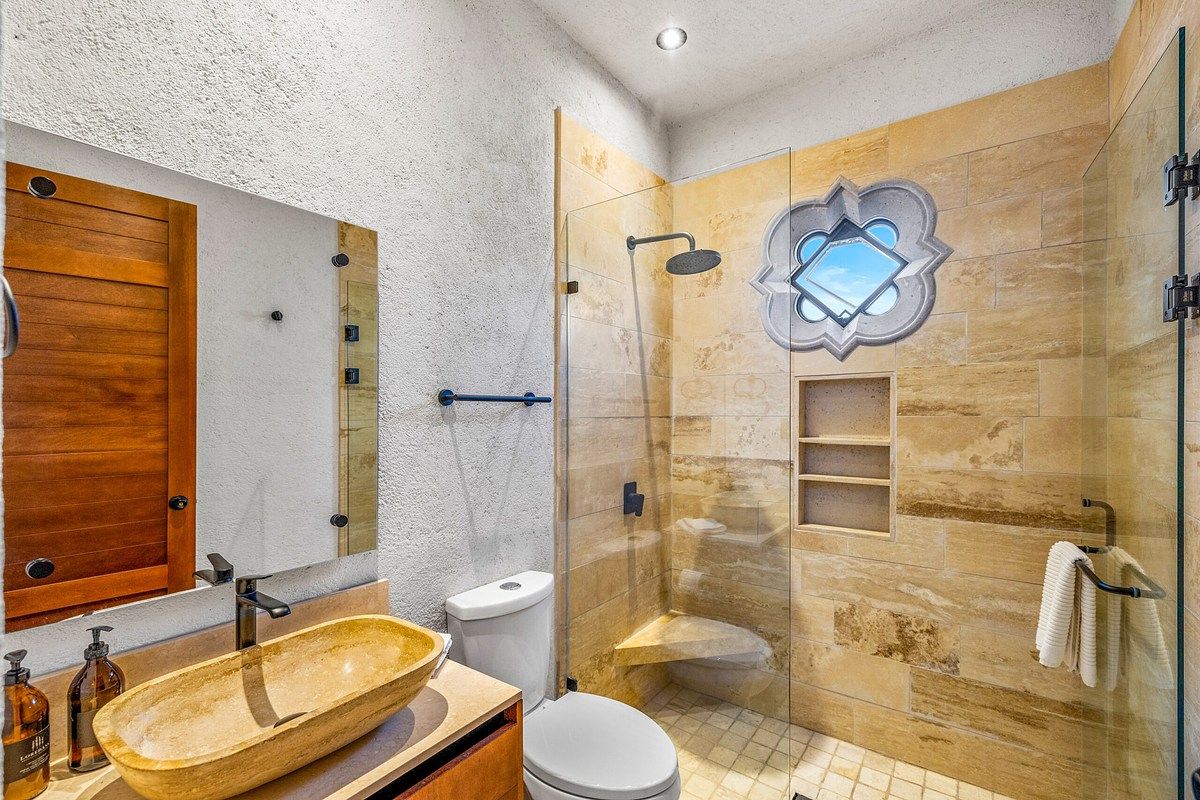 Casa en condominio en Alcocer, San Miguel de Allende, foto 40 de 45