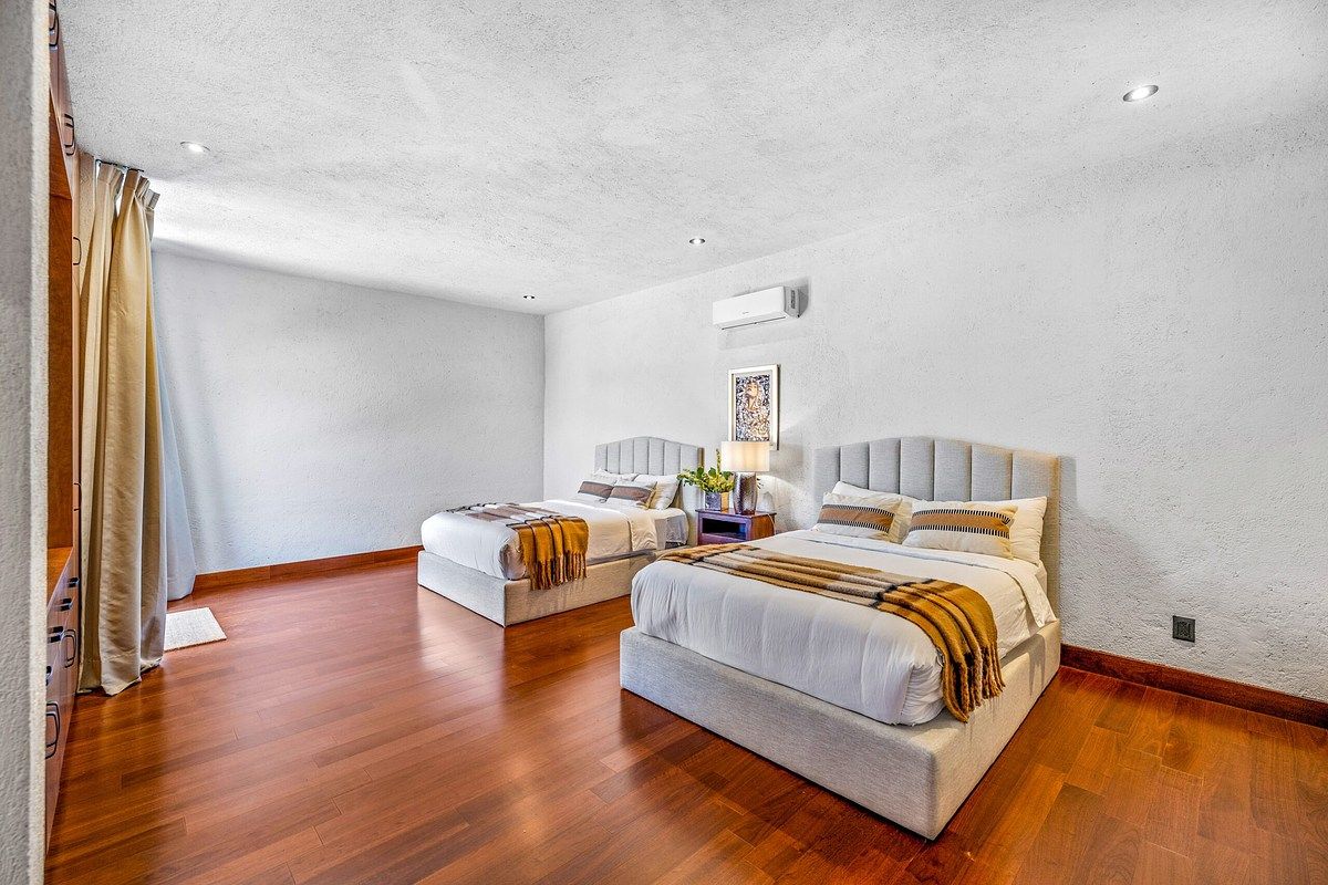 Casa en condominio en Alcocer, San Miguel de Allende, foto 41 de 45