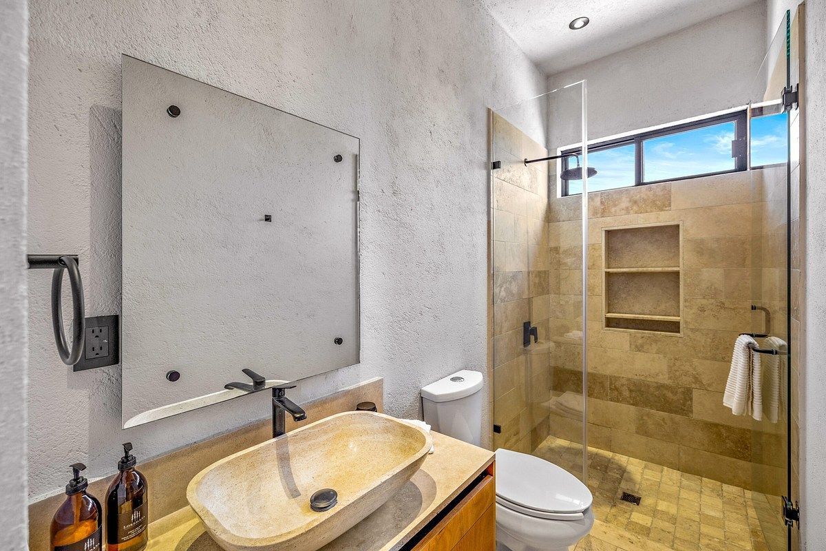 Casa en condominio en Alcocer, San Miguel de Allende, foto 42 de 45