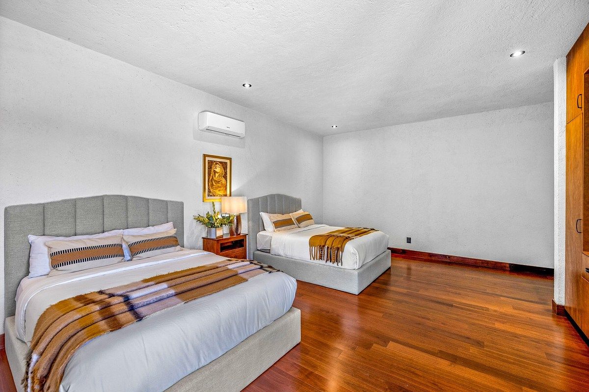 Casa en condominio en Alcocer, San Miguel de Allende, foto 43 de 45