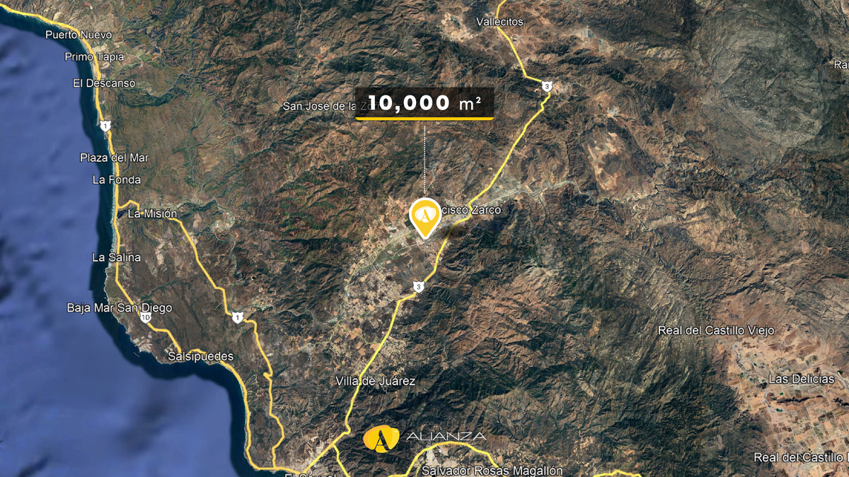 5 de 16: Ubicacion Propiedad