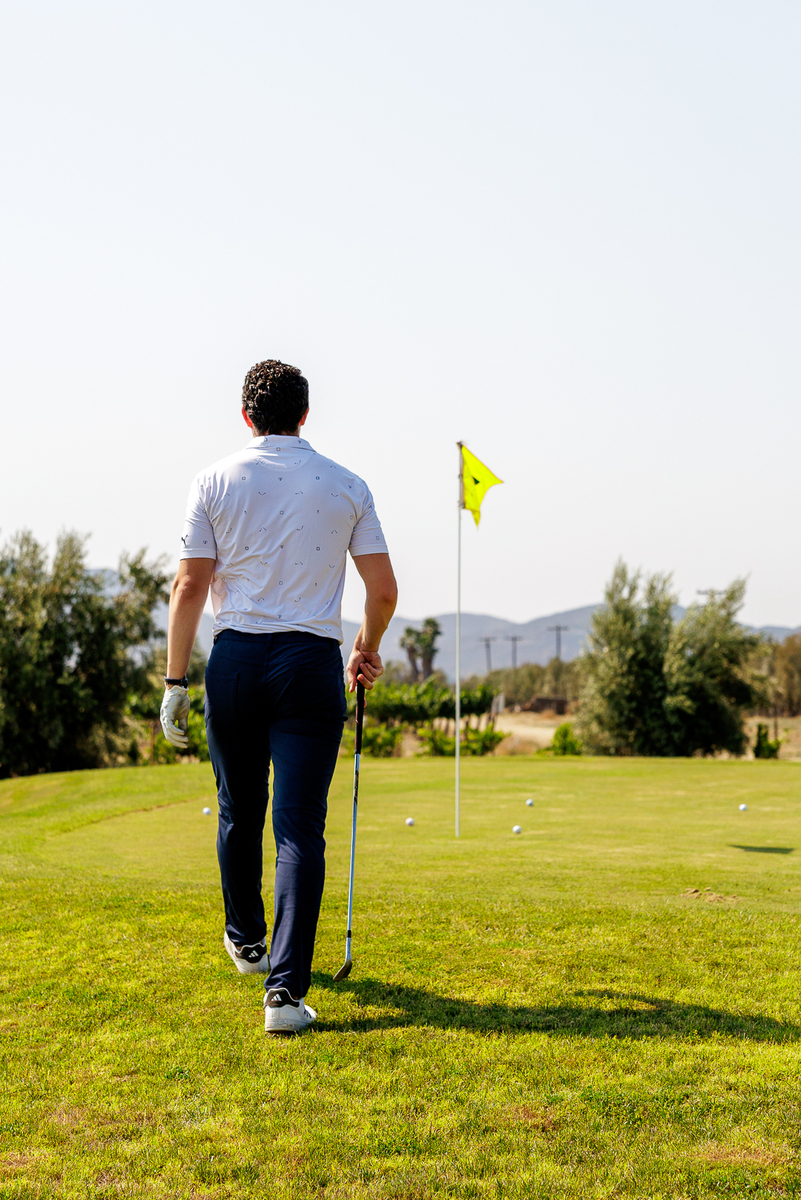 9 de 16: Colindante Golf Doce Piedras