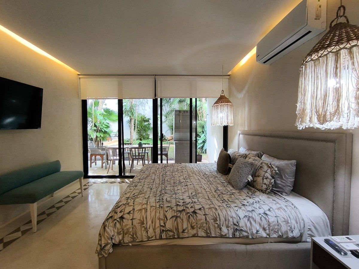 Apartamento em Aldea Zamá, Tulum, foto 18 de 30