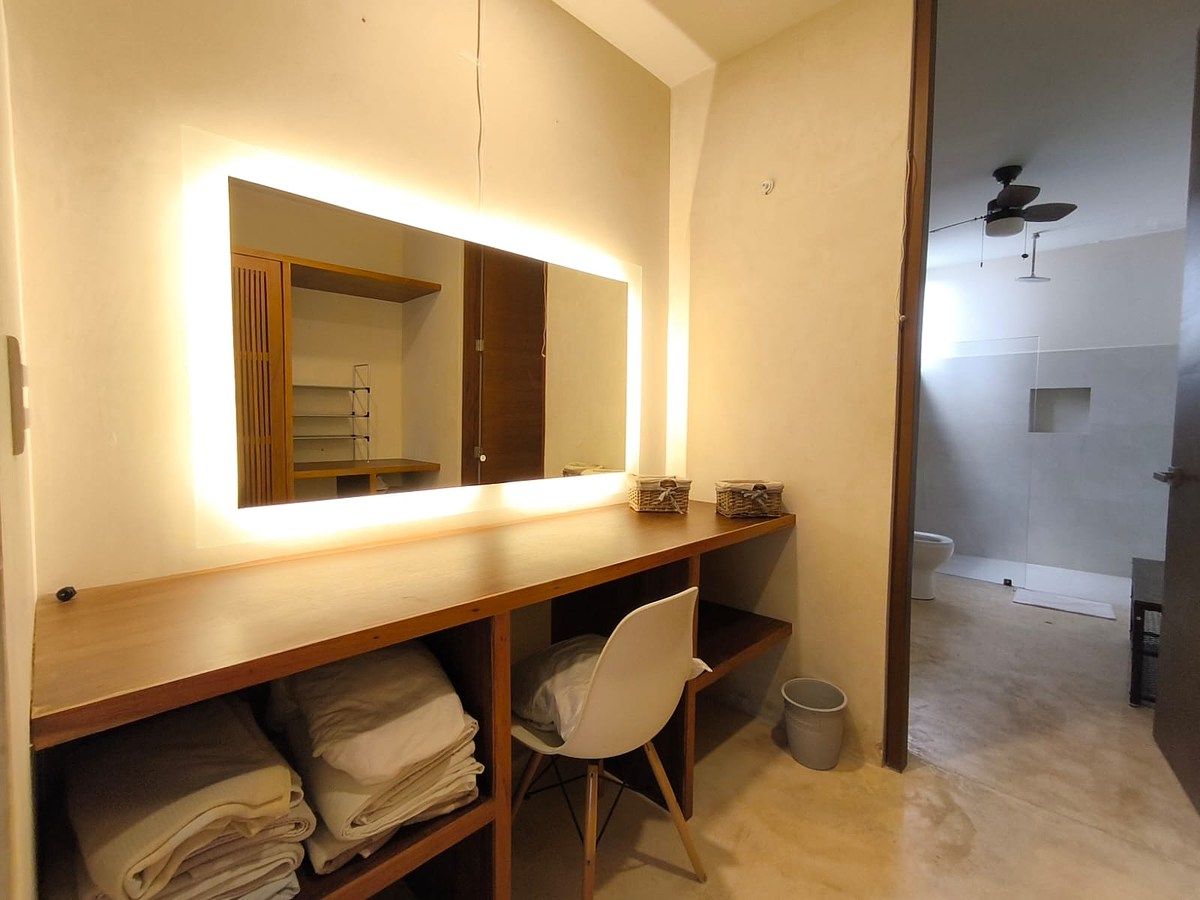 Apartamento em Aldea Zamá, Tulum, foto 22 de 30