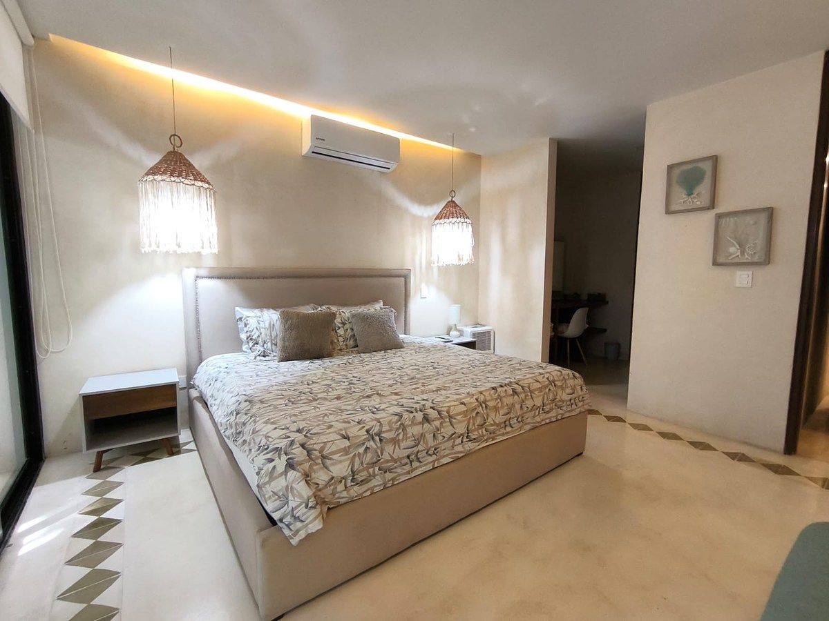 Apartamento em Aldea Zamá, Tulum, foto 24 de 30