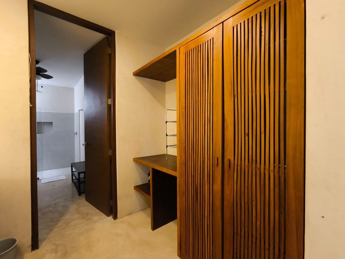 Apartamento em Aldea Zamá, Tulum, foto 25 de 30