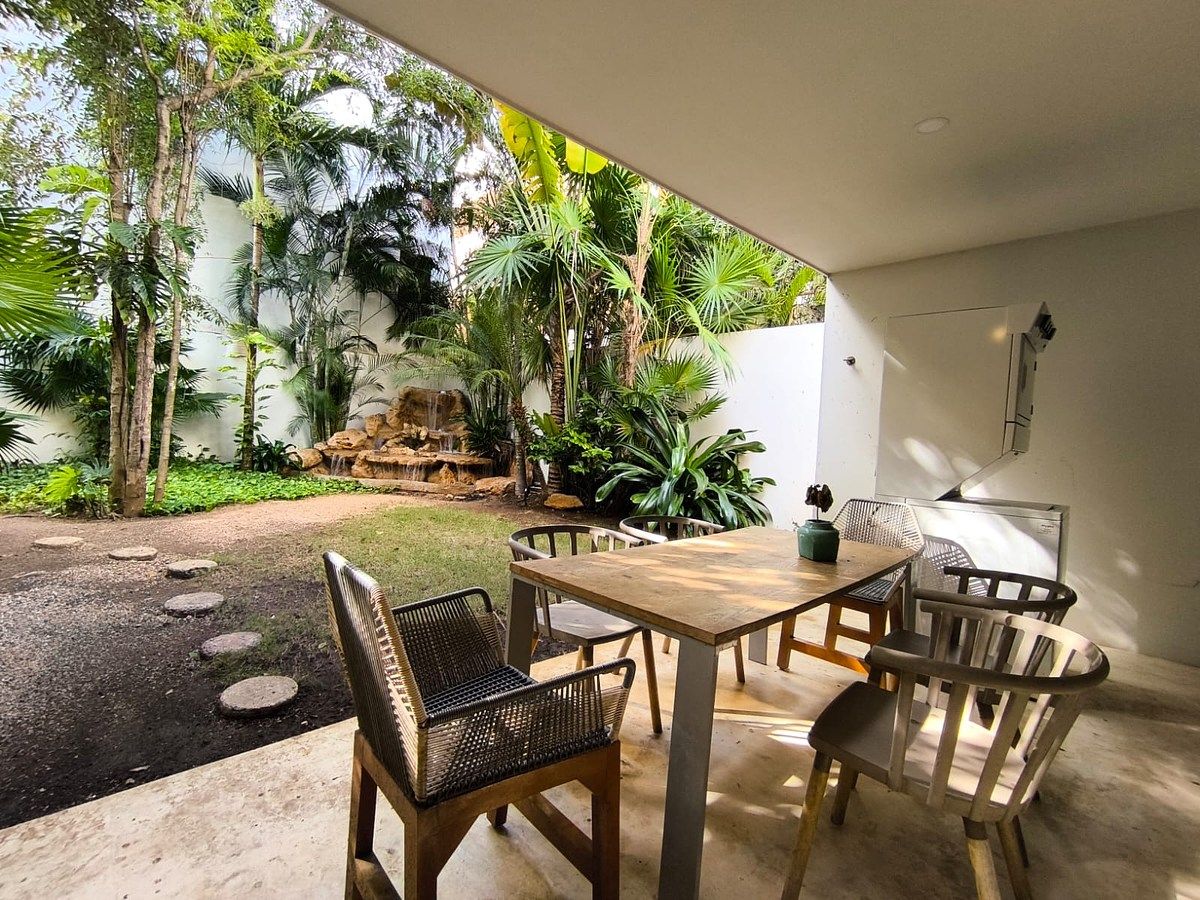 Apartamento em Aldea Zamá, Tulum, foto 29 de 30