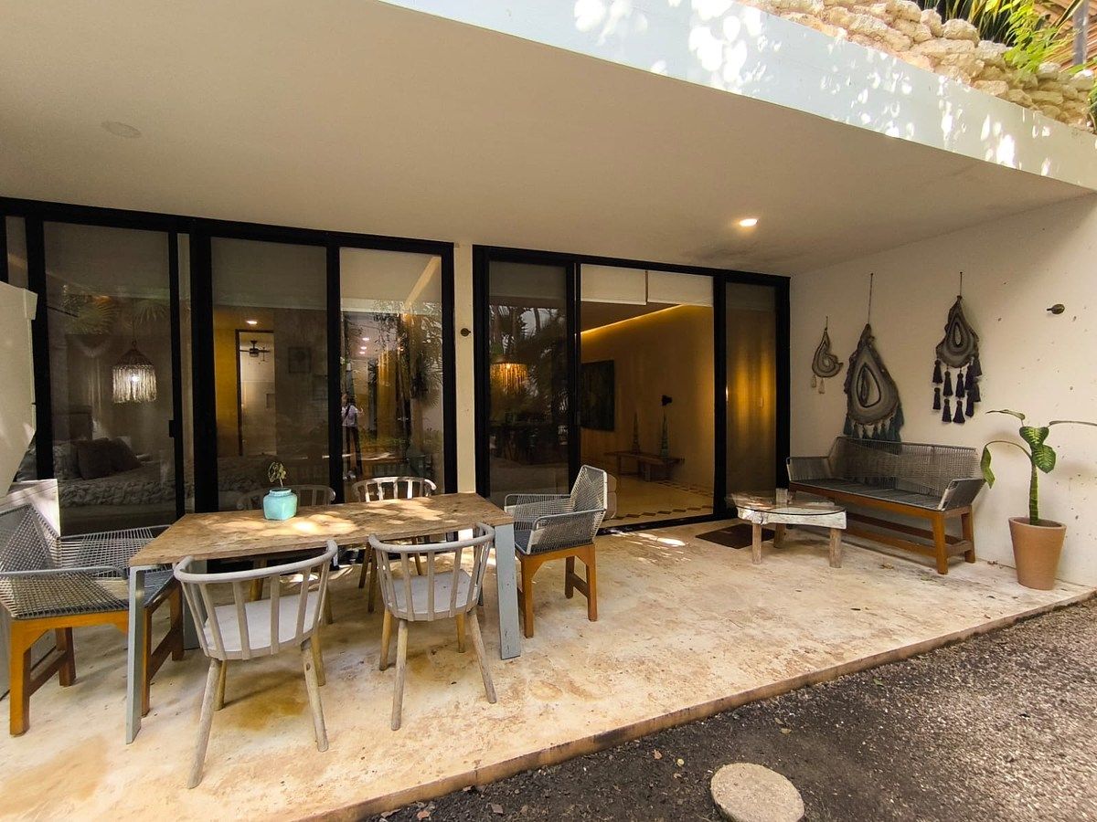 Apartamento em Aldea Zamá, Tulum, foto 30 de 30
