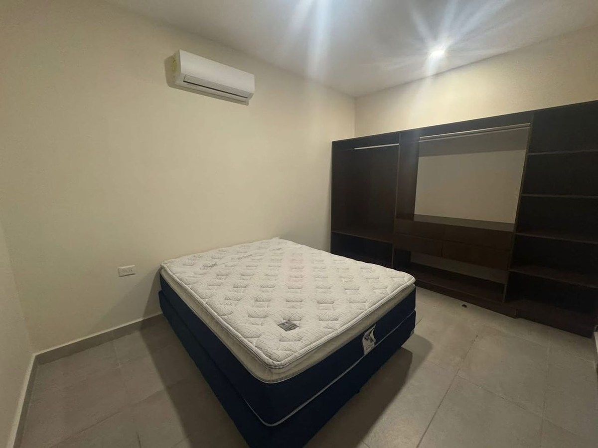 Apartamento em Revolución, Carmen, foto 7 de 11