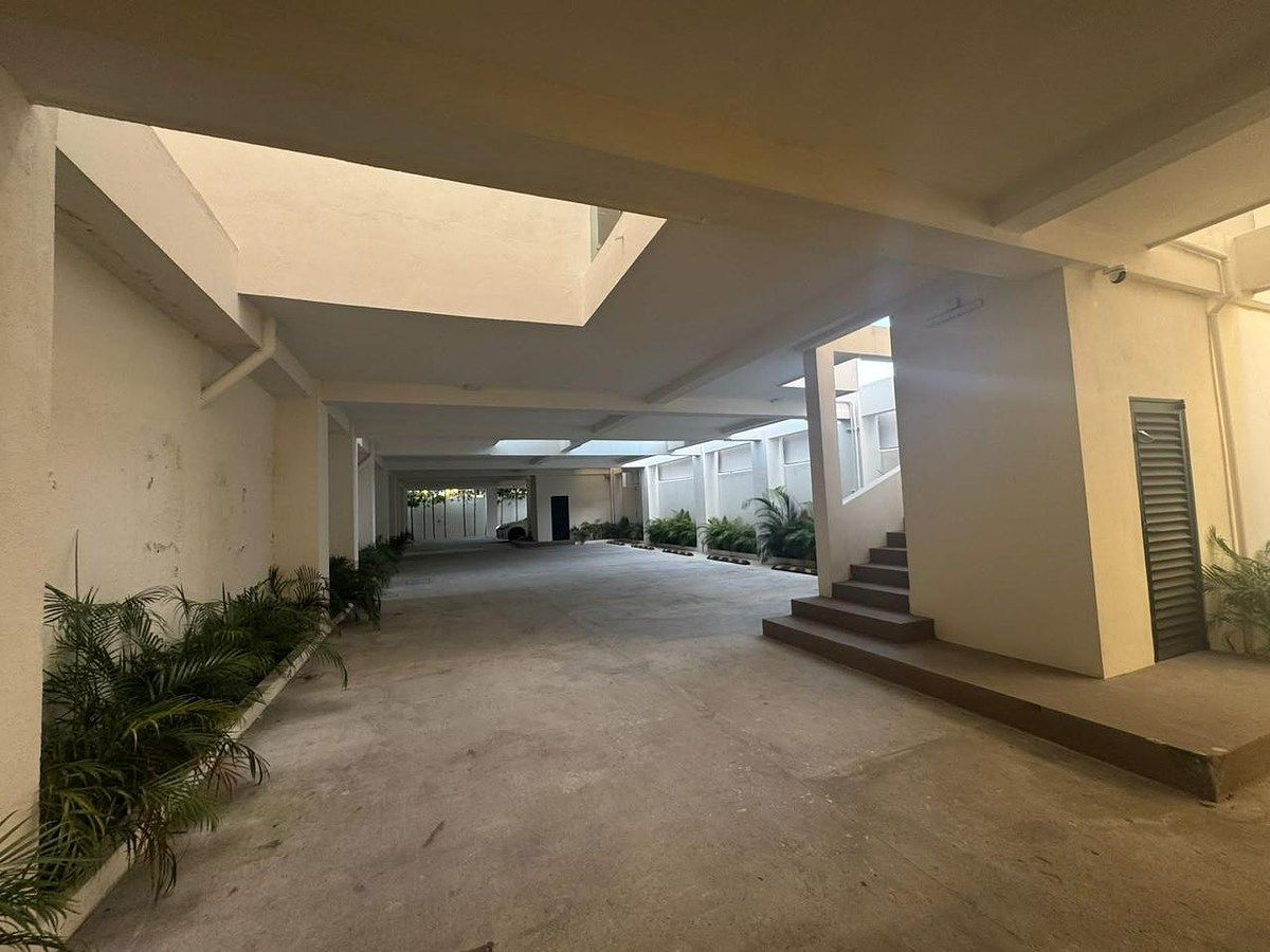 Apartamento em Revolución, Carmen, foto 8 de 11